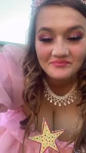 Jordyn Castro's Instagram, Twitter & Facebook