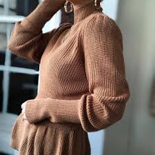 We did not find results for: Buy Women S Fall Fashion High Neck Corset Hand Slimming Solid Color Knit Sweater At Affordable Prices Free Shipping Real Reviews With Photos Joom