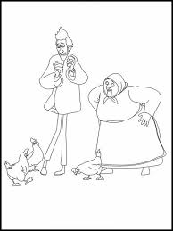 I hide my light, under this black coat i am apparently apart, paris streets,around midnight, a monster in paris. Ein Monster In Paris 4 Ausmalbilder Fur Kinder Malvorlagen Zum Ausdrucken Und Ausmalen Kostenlose Ausmalbilder Ausmalbilder Wenn Du Mal Buch