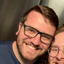 Valencia Morgan and Jonah Schulte's Wedding Website