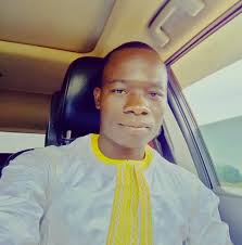 Nous soutenons Hugues Fabrice ZANGO Officiel 👋🏽 et toi ? @super fans