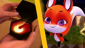 Check spelling or type a new query. Rena Rouge Trixx Miraculous Sapotis Trailer Oficial Youtube