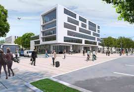 Maybe you would like to learn more about one of these? Kaarst Masterplan Fur Altes Ikea Gelande