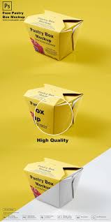 Download 30 Best Free Box Mockup Psd Packaging Template 2020 Edition Box Mockup Packaging Template Free Boxes