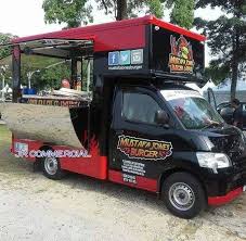 Ttlorry is the best choice for you required a lorry when house moving. Daihatsu Food Truck Malaysia Home Facebook