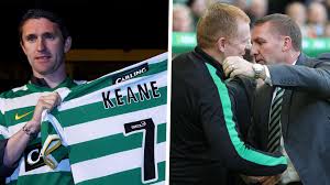 Celtic fc | фк селтик. Celtic S Irish Connection Why Scottish Club Are Associated With The Country Goal Com
