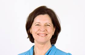 Dr. Sally Johnston: Labour's Candidate for New Forest West in the General  Election