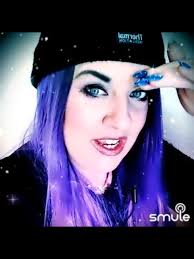 claudia_d74Smule (@claudia_d74smule)