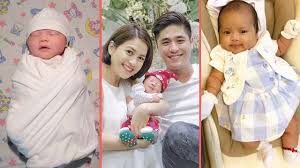 Sat apr 13 2013 margaret mila laura born to jenna bush hager and henry hager; Celebrity Moms On Smart Parenting