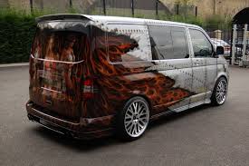 Was Fur Die Familie Age1 Custom Cars Auto Automotive Tuning Wow Family Greatist Cool Volkswagen Touran Kfz Folierung Volkswagen