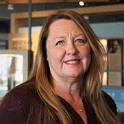 Kristine Hale's Instagram, Twitter & Facebook