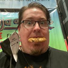 Cringe culture has convinced people that joy is shameful.