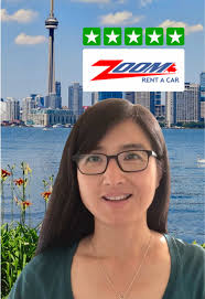 Best Car Rentals Toronto Airport