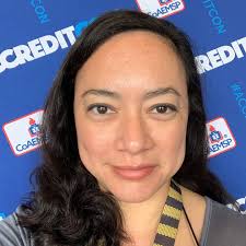 We are pleased to announce that Amanda "Mandy" Hickman has been promoted to  Strike Team Operations Coordinator. Mandy became a part of the Acadian  Strike Team in 2024, bringing valuable experience as