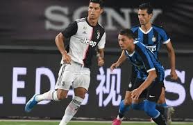 Inter juventus live score (and video online live stream) starts on 2 feb 2021 at 19:45 utc time in coppa italia, italy. Yuventus Inter Prognoz I Anons Na Match Chempionata Italii 01 03 2020 Futbol Na Sport Ua