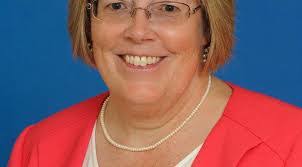 Gail Dodge's Instagram, Twitter & Facebook