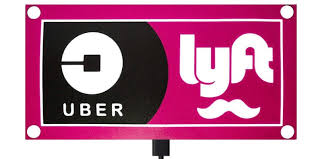 The 7 Best Lyft And Uber Light Up Signs For Your Car Ridester Com