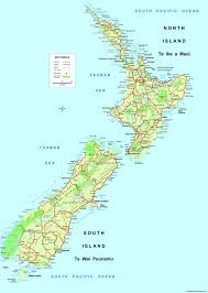 Check spelling or type a new query. New Zealand Geografiske Kort Over New Zealand Dansk Encyklopaedi Map Of New Zealand New Zealand Map
