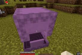 We did not find results for: How To Make A Shulker Box In Minecraft Shulker Box Recipe