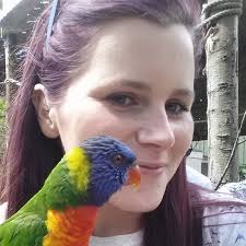 Chloe Stuckey is fundraising for Martlets Hospice