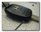 Check spelling or type a new query. Honda Fit Key Fob Remote Control Battery Replacement Guide With Picture Illustrated Instructions