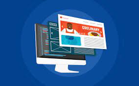 Web design | A brief history of web design