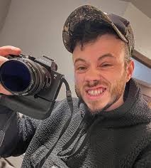 iPhone shot from a roof