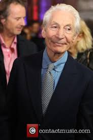 The legendary drummer, 80, underwent a 'successful procedure' in. Charlie Watts News Photos And Videos Contactmusic Com
