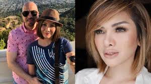 6 Fakta Medina Moesa Istri Baru Sajad Ukra Mantan Suami Nikita Mirzani Sosialita Berstatus Janda Tribunnews Com Mobile