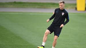 Mateo kovacic, luka modric, ivan rakitic. Croacia Dinamarca Horario Y Donde Ver Los Octavos Del Mundial As Com