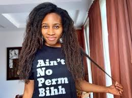 Looking for some new hairstyle ideas for medium length natural hair? 50 Flattering Long Hairstyles For Black Girls Trending In 2020