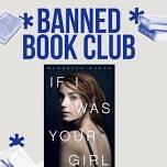 Spencer Pride Banned Book Club at Morgenstern Books