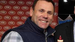 Brisbane Lions AFL: David King in ugly spat with Brisbane Lions staffer