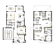 Floorplan 40 House Design Floor Plans Building A House
