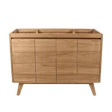 • a wide range of frame designs, that keep installation screws out of sight for a clean and decorative look. Avanity 48 Inch Coventry Vanity Only Natural Teak Coventry V48 Nt Teak Bathroom Teak Bathroom Vanity Teak Vanity