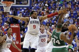 Philadelphia 76ers Hd Wallpapers Free Download Wallpaperbetter