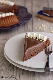 Maybe you would like to learn more about one of these? Torta Lindt Ricetta Veloce E Golosissima Al Cioccolato Dulcisss In Forno