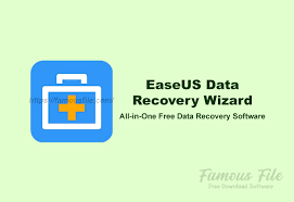 Recovers deleted or lost photos, videos, documents, email files, etc. Easeus Data Recovery Wizard 2021 For Windows Free Download Famousfile