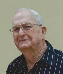 Harold M. Terry Obituary February 5, 2016