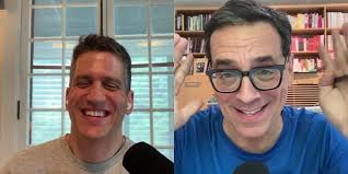 Daniel Pink Is 99% Tortoise, 1% Hare