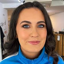 Megan Rossiter Makeup