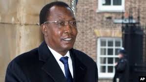 Tchad: déployée en force, la police empêche une marche anti-Deby