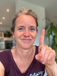 Kim Adolph's Instagram, Twitter & Facebook