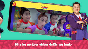 O app traz uma coleção com mais de 20 jogos que divertem e ensinam os caçulas de casa. Disney Junior Play App Store Data Revenue Download Estimates On Play Store