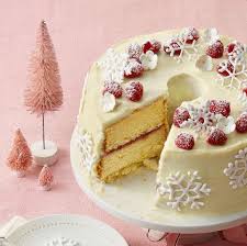 Here's a set of sweet christmas cake decorating ideas and designs which are really delicious. Best Christmas Cake Decorations Festive Cake Toppers And Icing 2019