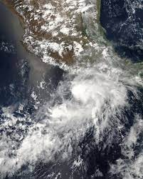 Tempête tropicale Aletta (2006) — Wikipédia