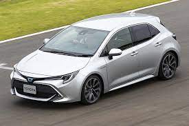 Aug 06, 2021 · can you turbo corolla hatchback : New Toyota Corolla Hatchback Comes To Japan With 1 2 Turbo Autoevolution