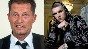 Немецкий актёр, режиссёр и продюсер. Kokain Des Grauens Rapper Fler Verhohnt Til Schweiger