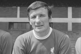 How old was Tommy Smith, when did he play for Liverpool and how did he die? 