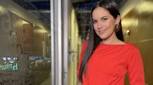 Linda palma habló de sus momentos más duros con la esclerosis múltiple. Los Dias Dificiles De Linda Palma Kienyke